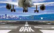 Seamless Transfer to & from OAK
